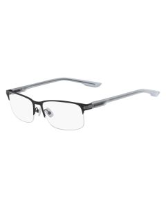 Columbia C3015 Eyeglasses 002 Satin Black/Crystal 59mm