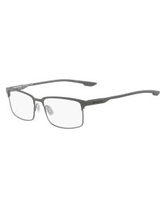 Columbia C3016 Eyeglasses 072 Satin Gunmetal 57mm