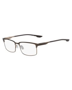 Columbia C3016 Eyeglasses 201 Satin Brown 57mm