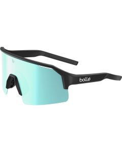 Bolle C-SHIFTER Sunglasses Black Matte TNS ICE cat 3 - 5026