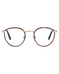 Serengeti DANIEL OPTIC Eyeglasses Matte Light Gold 50mm