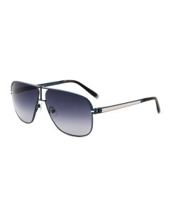 Sama NO LIMITATION Blue Eyeglasses 65mm