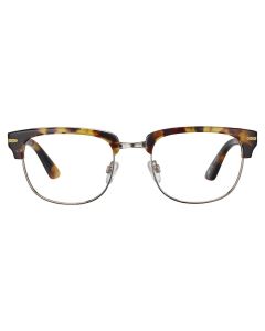 Serengeti DENZEL OPTIC Eyeglasses Shiny Classic Havana - Shiny L 52mm