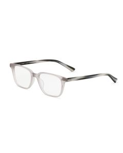 Sama DIEGO Matte Grey Horn Eyeglasses 53mm