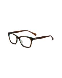 Sama DISTRICT 22 Wine Tortoise Eyeglasses 49mm