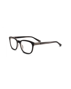 Sama DISTRICT 5 Matte Grey Horn Eyeglasses 53mm