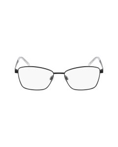 Dkny DK1035 Eyeglasses 001 Satin Black 53mm