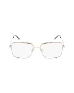 Dkny DK1036 Eyeglasses 740 Champagne 53mm