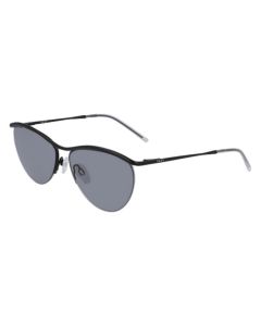 Dkny DK107S-415 Sunglasses NAVY 56mm