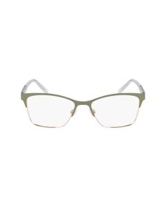 Dkny DK3008 Eyeglasses 313 Cargo/Gold mm