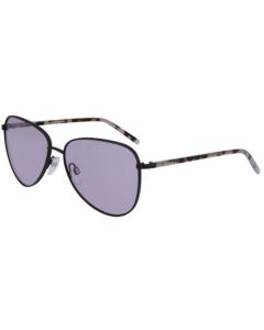 Dkny DK301S-515 Sunglasses PURPLE 58mm