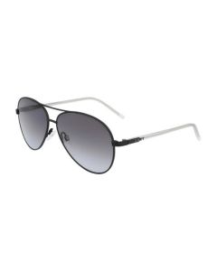 Dkny DK304S-001 Sunglasses BLACK 59mm