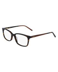 Dkny DK5008 Eyeglasses 237 Dark Tortoise 52mm