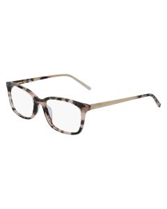 Dkny DK5008 Eyeglasses 280 Nude Tortoise 52mm