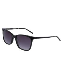 Dkny DK500S Sunglasses 001 Black 54mm