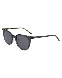 DKNY DK507S Sunglasses 014 Grey 49mm
