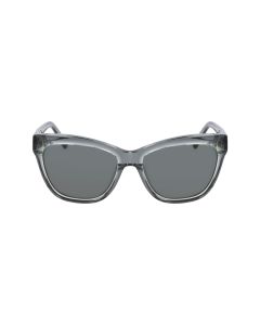 DKNY DK543S Sunglasses 310 Sage Laminate 55mm