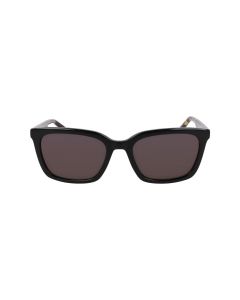 DKNY DK546S Sunglasses 001 Black 53mm