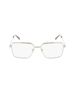 Dkny DK1036 Eyeglasses 740 Champagne 53mm