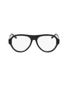 Donna Karan DO5012 Eyeglasses 001 Black Crystal 54mm
