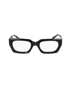 Donna Karan DO5013 Eyeglasses 012 Golden Tortoise 51mm