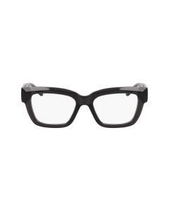 Donna Karan DO5014 Eyeglasses 001 Black Crystal 53mm