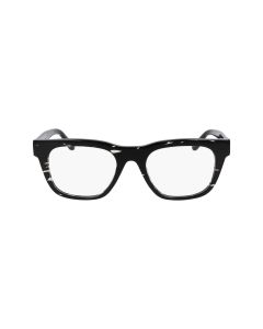 Donna Karan DO5016 Eyeglasses 017 Spotted Black 53mm