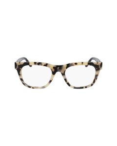 Donna Karan DO5016 Eyeglasses 106 Milk Tortoise 53mm