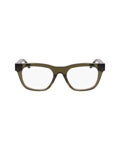 Donna Karan DO5016 Eyeglasses 315 Olive Crystal 53mm