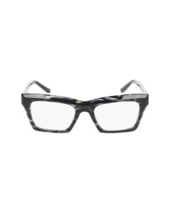 Donna Karan DO5017 Eyeglasses 050 Grey Horn 51mm