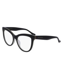 Dragon DO5000 Eyeglasses 015 Black/Grey 52mm