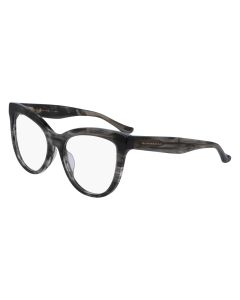 Dragon DO5000 Eyeglasses 039 Black Horn 52mm
