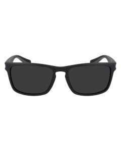 Dragon Dr Blaise Ll LL Sunglasses 002 Matte Black/Ll Smoke 59mm