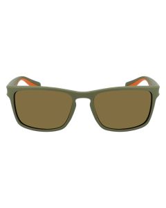 Dragon Dr Blaise Ll LL Sunglasses 308 Matte Olive/Ll Brown 59mm