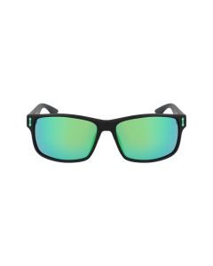 Dragon Dr Count Ll H2O Sunglasses 045 H2o Matte Black/Ll Grn Ion P 58mm