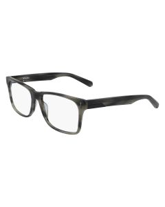 Dragon DR132 SPENCER Eyeglasses 036 Smoke Horn 53mm