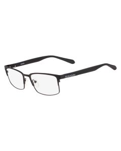 Dragon DR139 BEN Eyeglasses 016 Satin Black 53mm