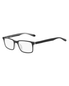 Dragon DR181 KEVIN Eyeglasses 002 Matte Black Crystal 54mm