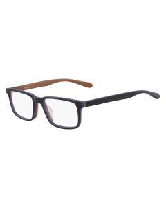 Dragon DR181 KEVIN Eyeglasses 006 Matte Black Brown 54mm