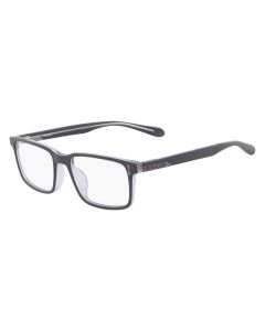 Dragon DR181 KEVIN Eyeglasses 022 Matte Grey Crystal 54mm
