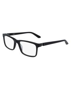 Dragon DR7000 Eyeglasses 001 Black 56mm