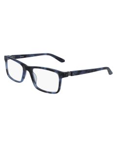 Dragon DR7000 Eyeglasses 460 Navy Tortoise 56mm