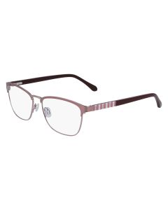 Draper James DJ5003 Eyeglasses 651 Blush 52mm
