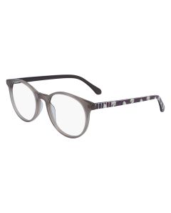 Draper James DJ5006 Eyeglasses 272 Taupe 49mm