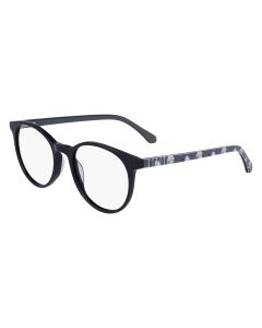 Draper James DJ5006 Eyeglasses 414 Indigo 49mm