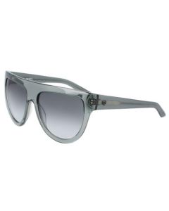 Dragon DR-DUSK-LL-020 Sunglasses GREY CRYSTAL 58mm