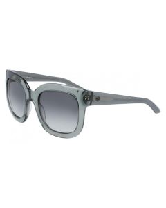 Dragon DR-FLO-LL-020 Sunglasses GREY CRYSTAL 54mm