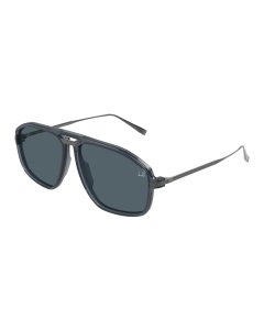 Dunhill DU0120S Sunglasses 004 GREY 60mm
