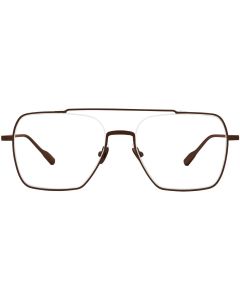 Serengeti EDDIE OPTIC Eyeglasses Bronze