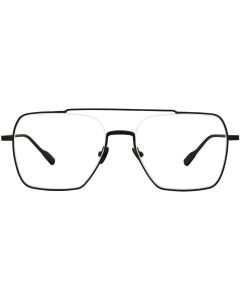 Serengeti EDDIE OPTIC Eyeglasses Matte Black 55mm